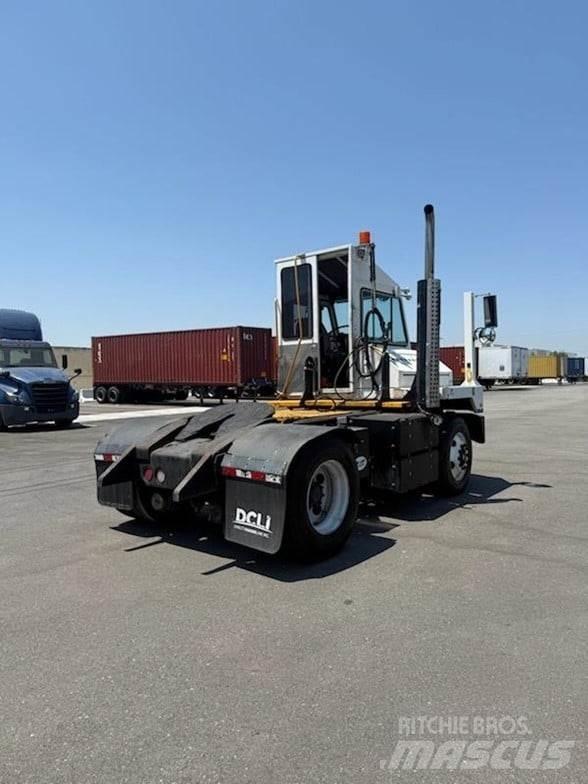 Kalmar OTTAWA T2 Shunt Trucks