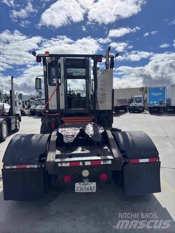 Tico PROSPOTTER Shunt Trucks