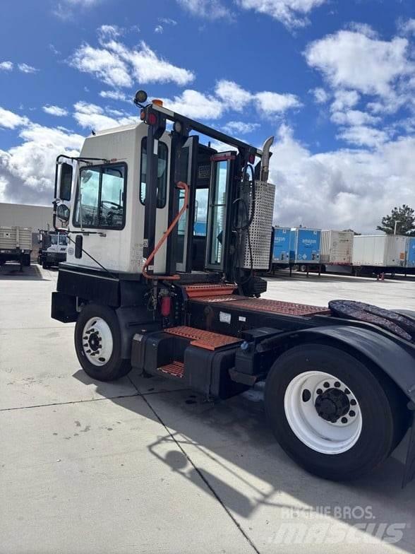 Tico PROSPOTTER Shunt Trucks