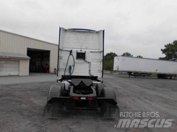 Volvo VNL64T860 Conventional Trucks / Tractor Trucks