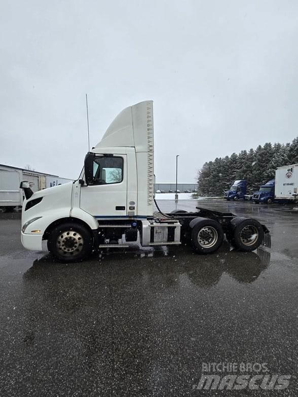 Volvo VNR64T300 Conventional Trucks / Tractor Trucks