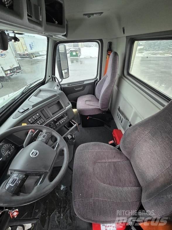 Volvo VNR64T300 Conventional Trucks / Tractor Trucks