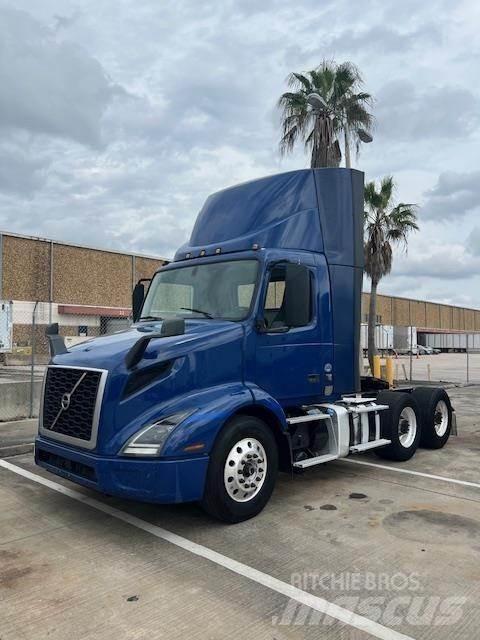 Volvo VNR64T300 Conventional Trucks / Tractor Trucks