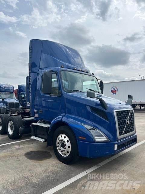 Volvo VNR64T300 Conventional Trucks / Tractor Trucks