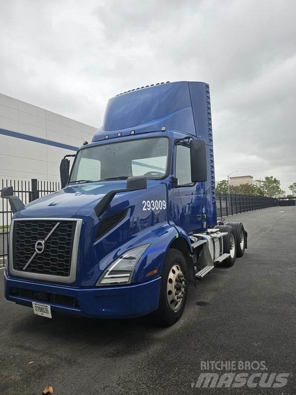Volvo VNR64T300 Conventional Trucks / Tractor Trucks