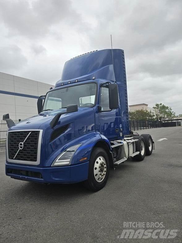 Volvo VNR64T300 Conventional Trucks / Tractor Trucks