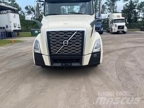 Volvo VNR64T300 Conventional Trucks / Tractor Trucks