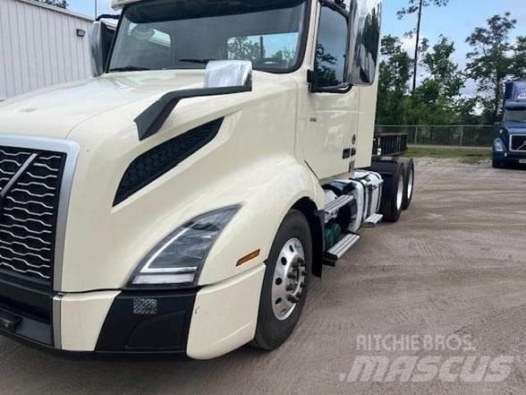 Volvo VNR64T300 Conventional Trucks / Tractor Trucks