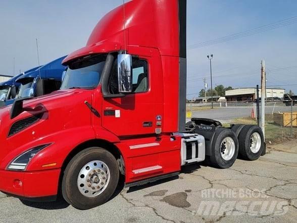 Volvo VNR64T300 Conventional Trucks / Tractor Trucks