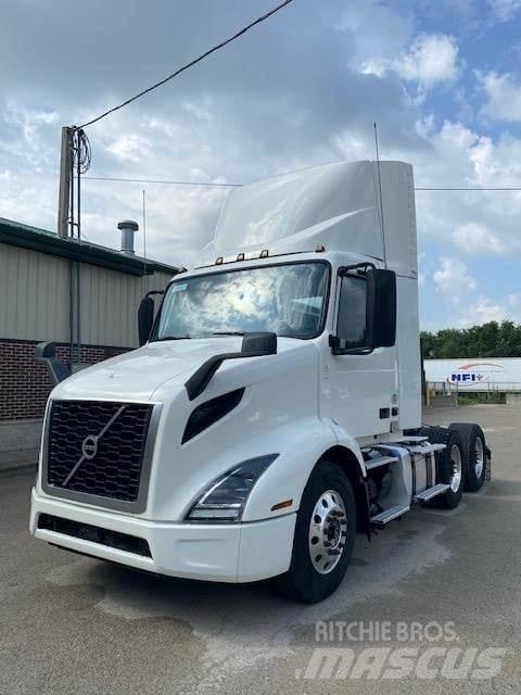 Volvo VNR64T300 Conventional Trucks / Tractor Trucks
