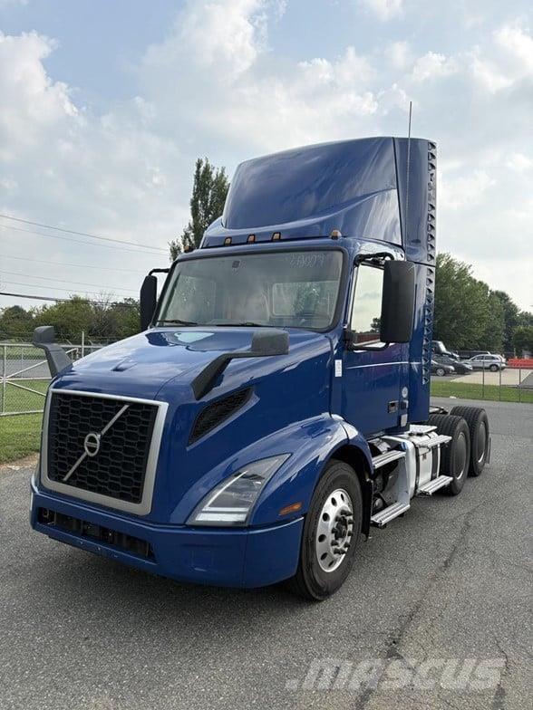 Volvo VNR64T300 Conventional Trucks / Tractor Trucks