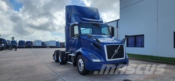 Volvo VNR64T300 Conventional Trucks / Tractor Trucks