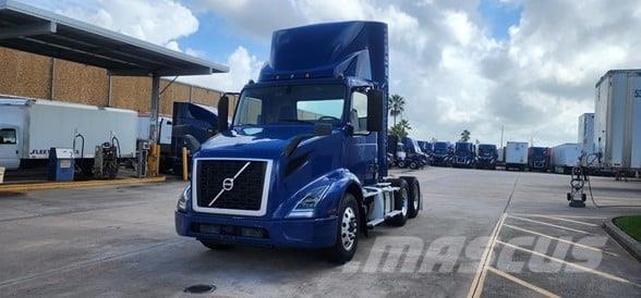 Volvo VNR64T300 Conventional Trucks / Tractor Trucks