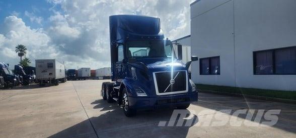 Volvo VNR64T300 Conventional Trucks / Tractor Trucks