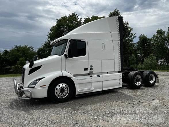 Volvo VNR64T640 Conventional Trucks / Tractor Trucks