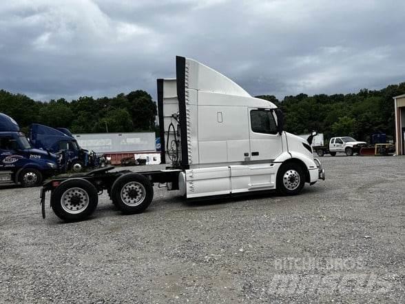 Volvo VNR64T640 Conventional Trucks / Tractor Trucks