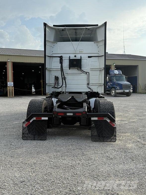 Volvo VNR64T640 Conventional Trucks / Tractor Trucks