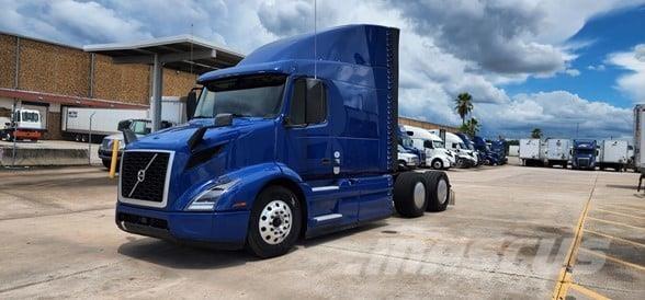 Volvo VNR64T640 Conventional Trucks / Tractor Trucks