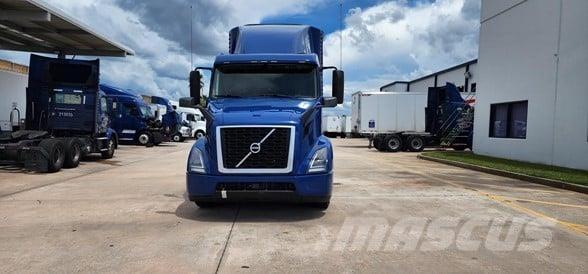 Volvo VNR64T640 Conventional Trucks / Tractor Trucks