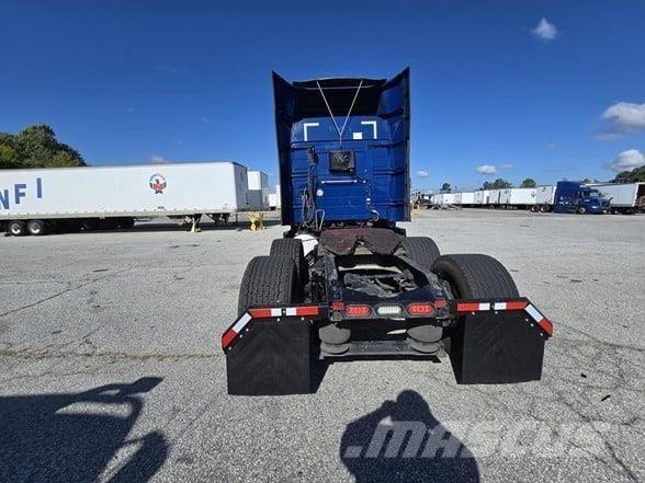 Volvo VNR64T640 Conventional Trucks / Tractor Trucks