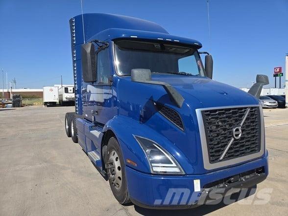 Volvo VNR64T640 Conventional Trucks / Tractor Trucks
