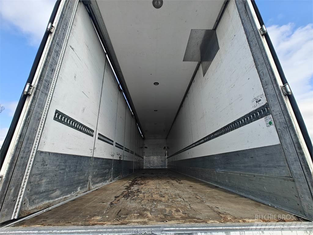 Ekeri T3-A Other Trailers