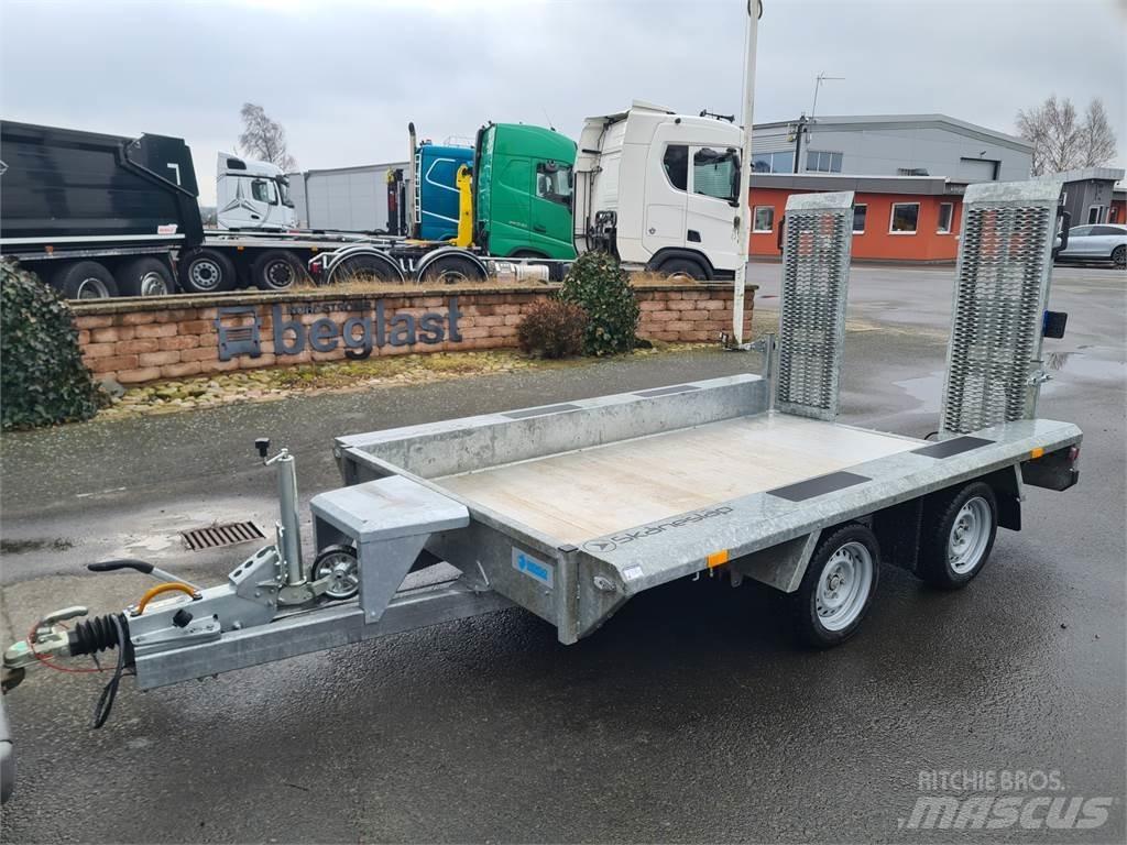 Hapert INDIGO Other Trailers