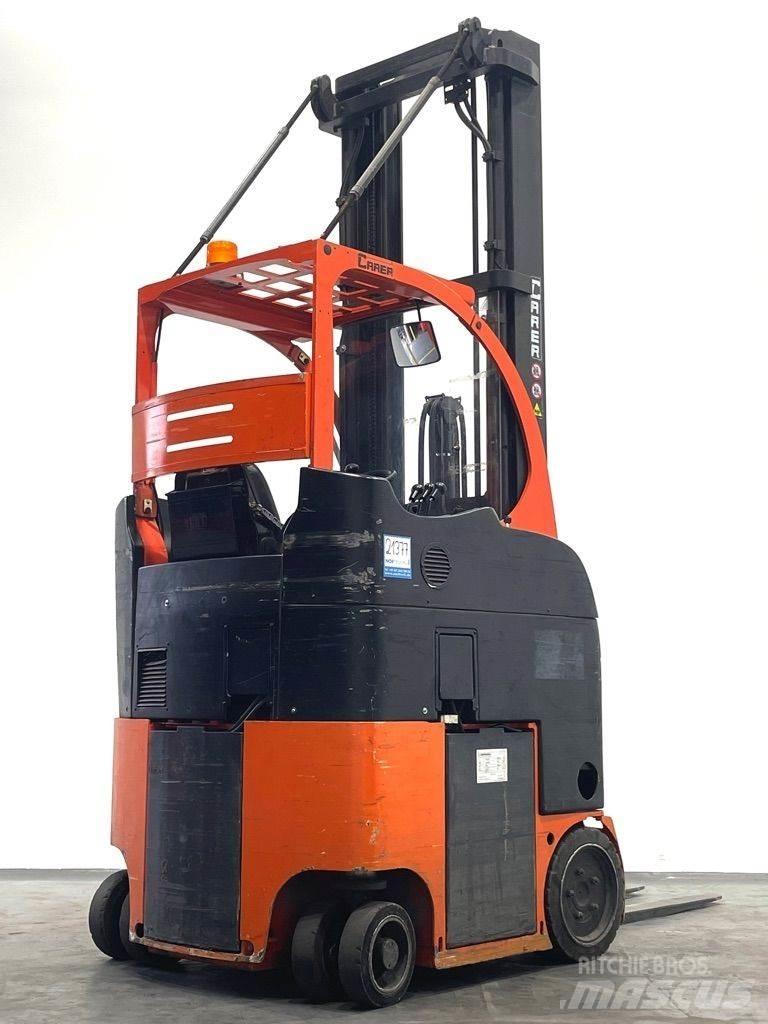 Carer F16M Reach trucks