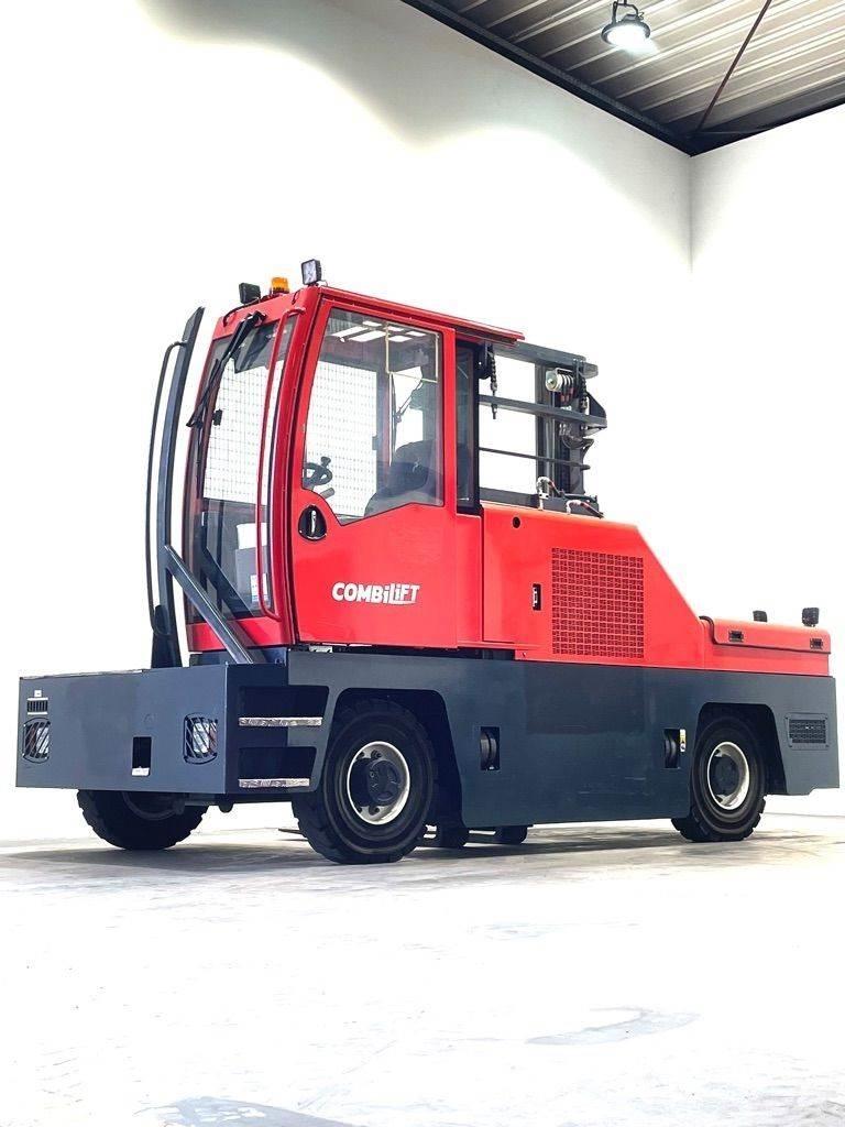 Combilift C5000FSL Side Loaders