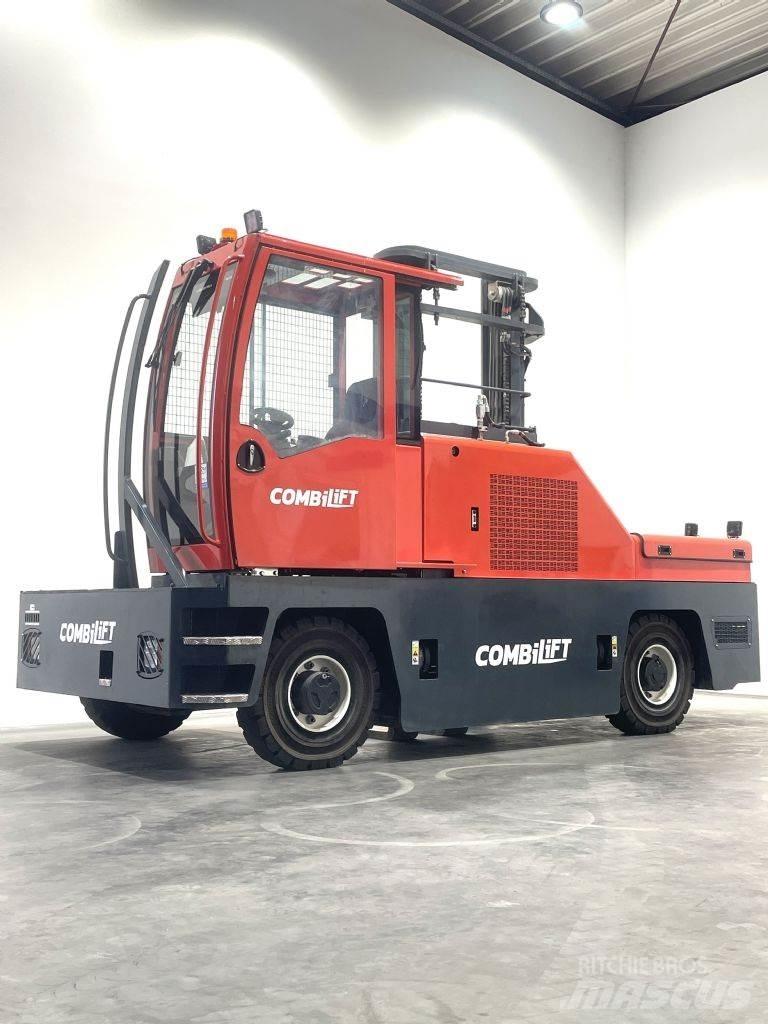 Combilift C5000FSL Side Loaders