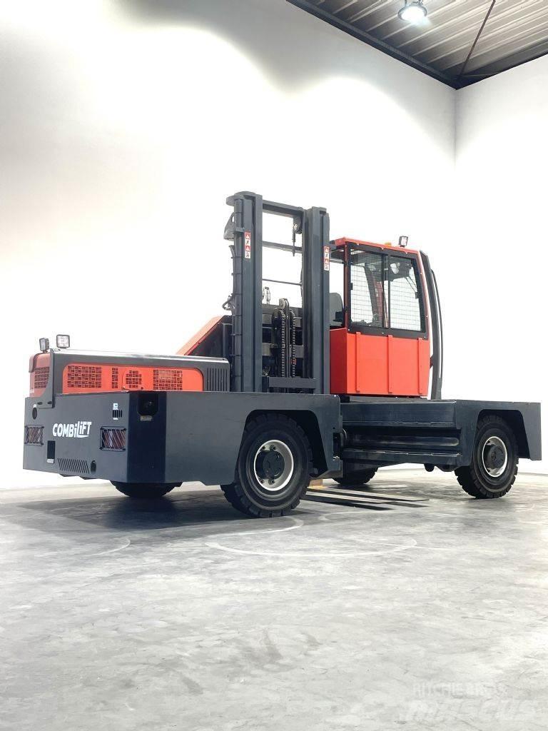 Combilift C5000FSL Side Loaders