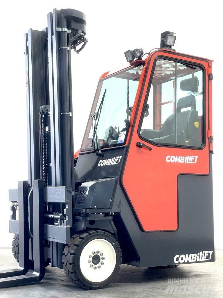Combilift CB4000 Side Loaders