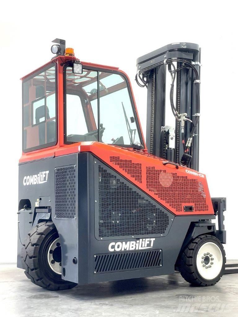 Combilift CB4000 Side Loaders