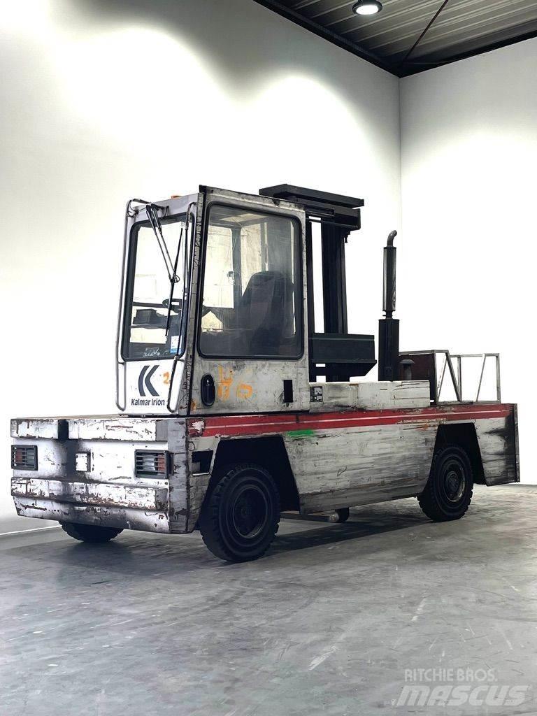 Kalmar DSA 40/14 Side Loaders