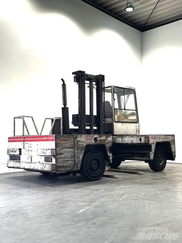 Kalmar DSA 40/14 Side Loaders