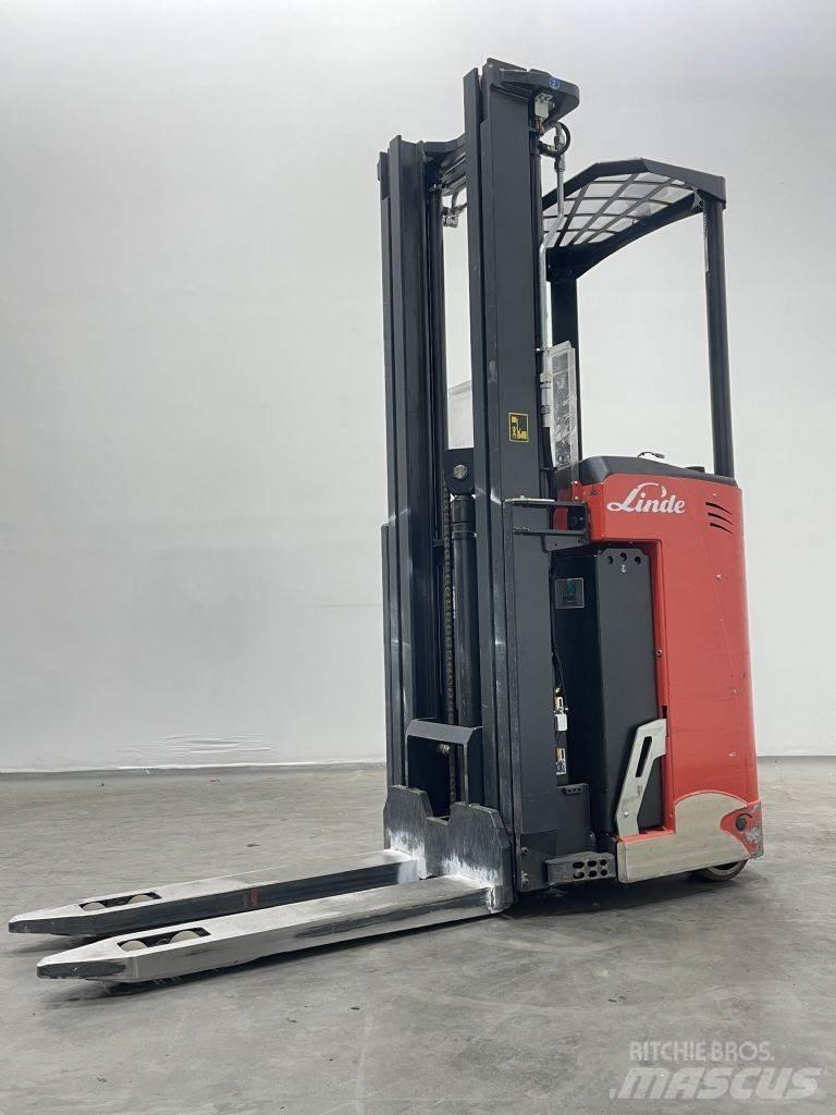 Linde Actil L1350TTYi Self Propelled Stackers