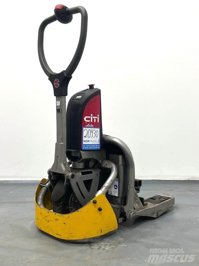 Linde Citi one Low lifter