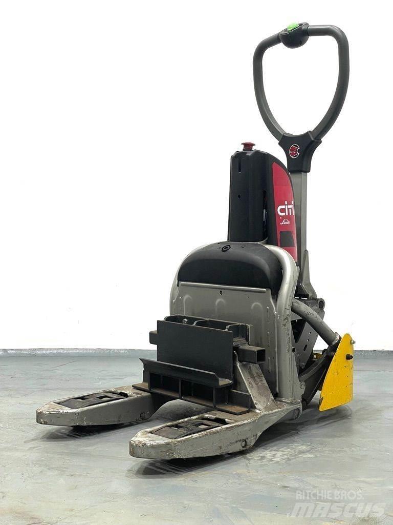 Linde Citi one Low lifter