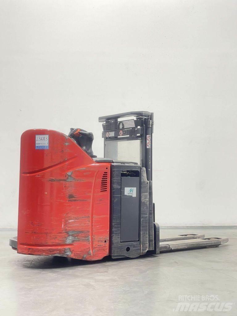 Linde D12SP-133 Pedestrian stacker