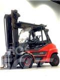 Linde H80D-396-03-EVO Diesel Forklifts