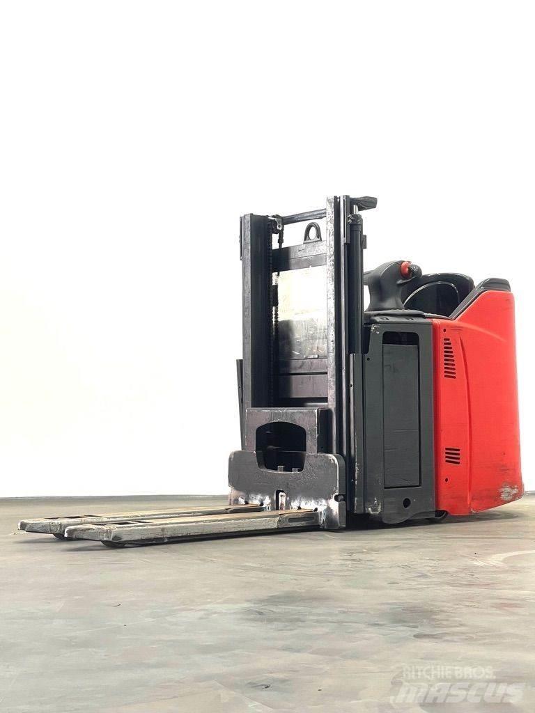 Linde L12LHPSP-133 Pedestrian stacker