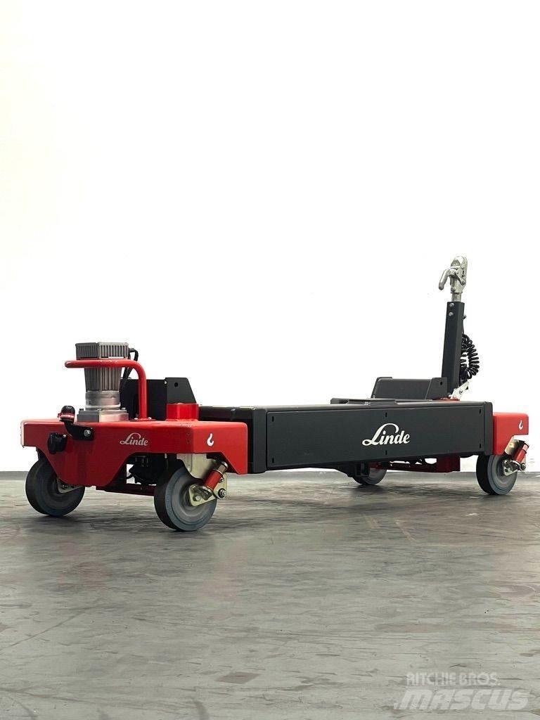 Linde LT10-1196 Other Trailers