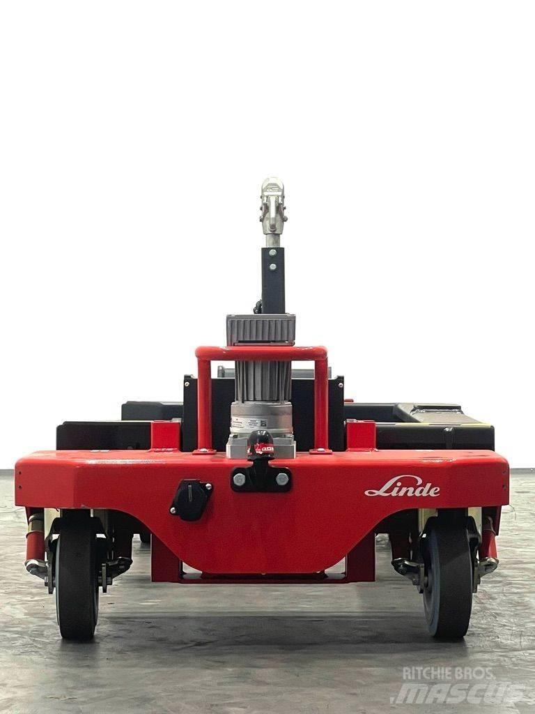 Linde LT10-1196 Other Trailers