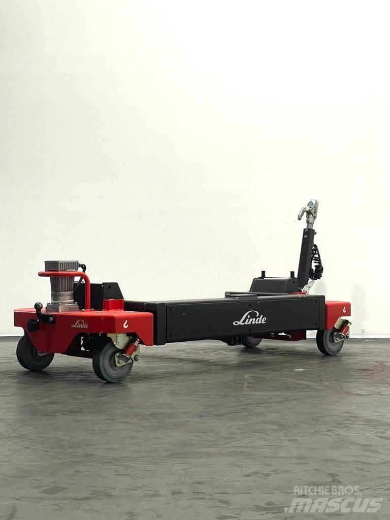 Linde LT10-1196 Other Trailers