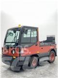 Linde P250-127 Tow Trucks / Wreckers