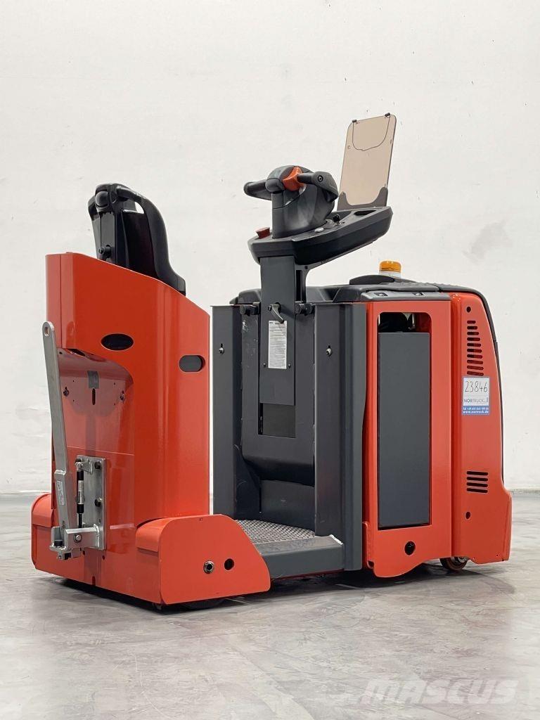 Linde P30C-1190 Tow Trucks / Wreckers