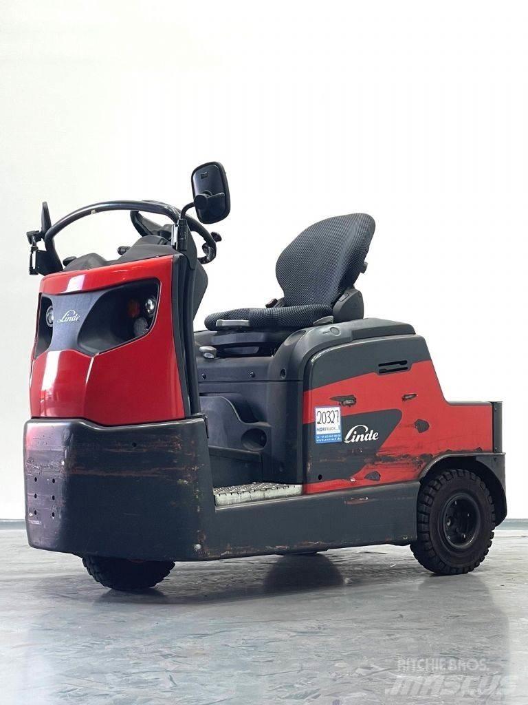 Linde P60-1191 Tow Trucks / Wreckers