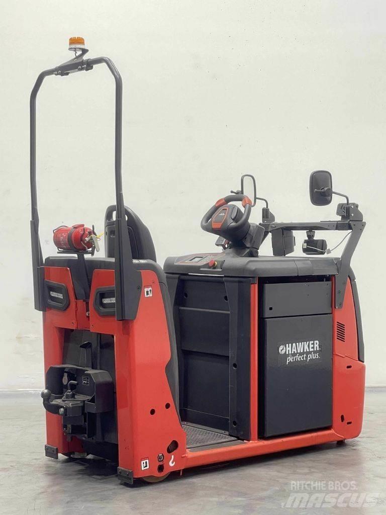 Linde P60C-4595 Tow Trucks / Wreckers