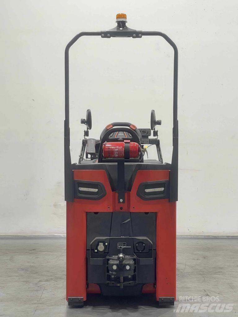 Linde P60C-4595 Tow Trucks / Wreckers