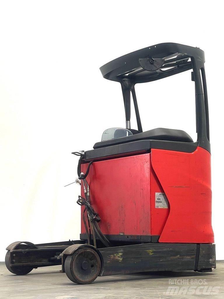 Linde R12B-1120 Reach trucks
